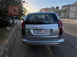 میتسوبیشی مۆنتێرۆ سپۆرت